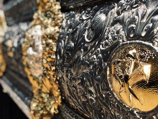 Museo de la Semana Santa Marinera